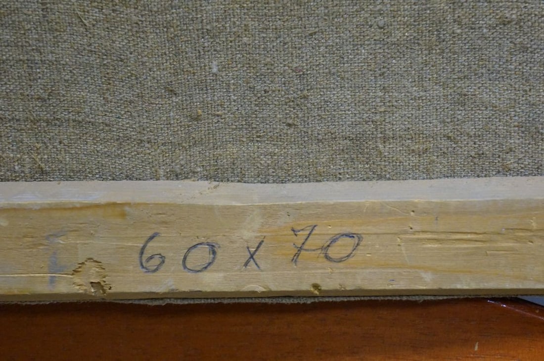 Oil painting Coast Miroshnichenko Pavel Petrovich - 8