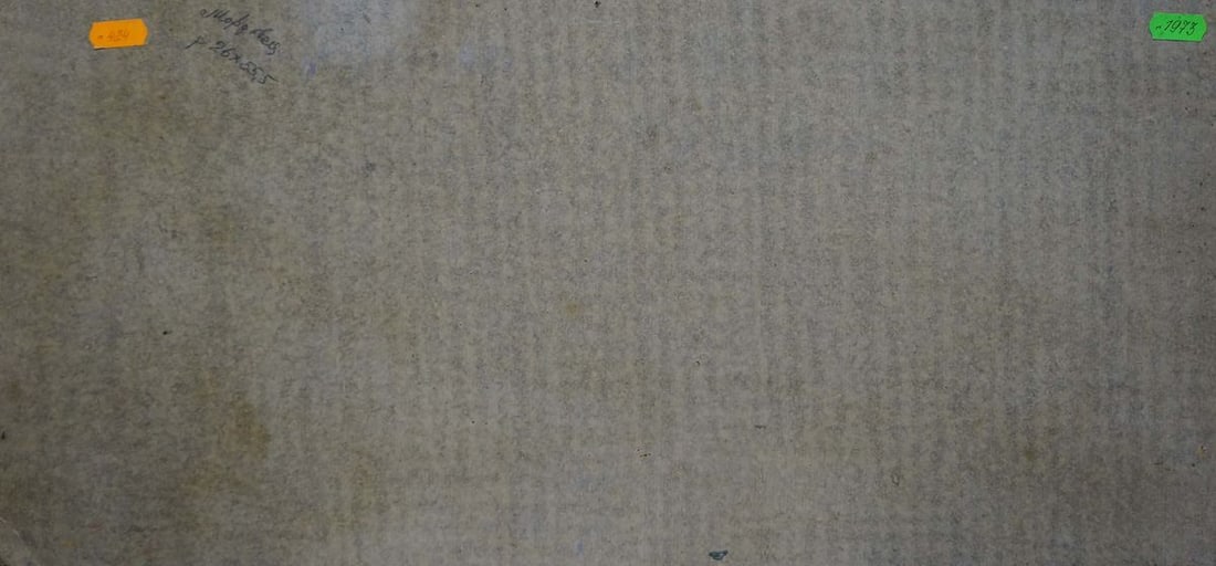 Oil painting Landscape Mordovets Andrey Nikitich - 7