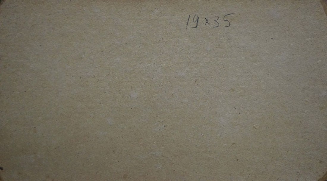 Oil painting People have a rest Chernesheva P. - 8