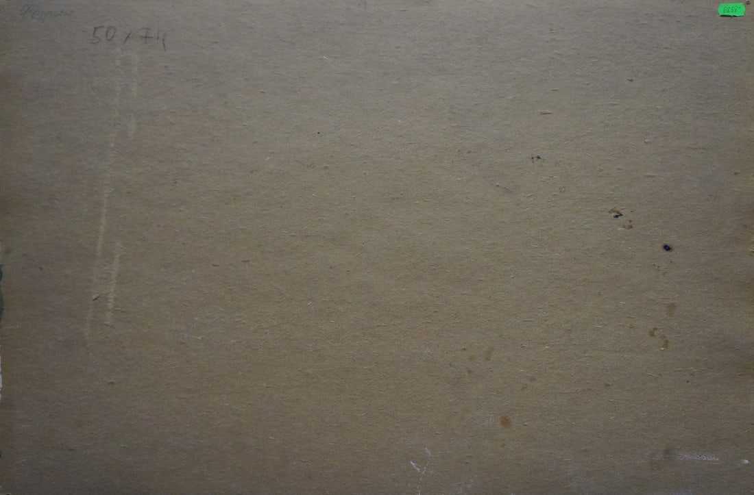 Oil painting Daylight Fomin Anatoly Nikiforovich - 7