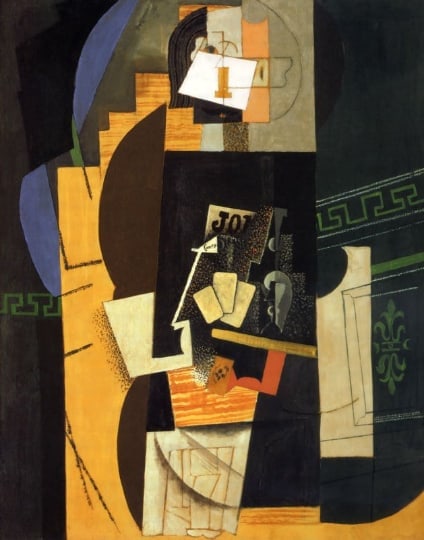 Picasso Card players Giclee Numbered Edition: Title: Picasso Card players Giclee Numbered EditionDescription: Artist: Pablo Picasso Title: Card players Medium: Giclee Marks: L.E numbered Paper size: watercolor paper 19 x 13 inch Printed: 2002 by