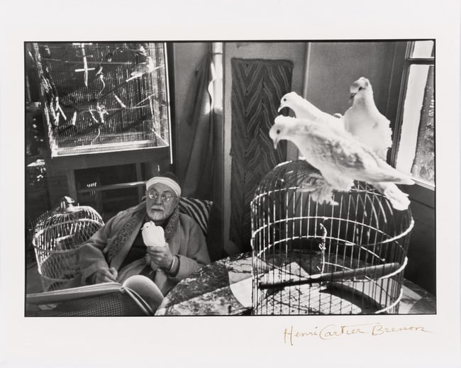 HENRI CARTIER BRESSON UNTITLED PRINT: DescriptionTitle: HENRI CARTIER BRESSON UNTITLED PRINTDescription: Henri Cartier Bresson Untitled Print mounted to board measuring at 12x18 inchesDimensions: 12x18"Reserve: $60.00Shipping:Domestic: Fl