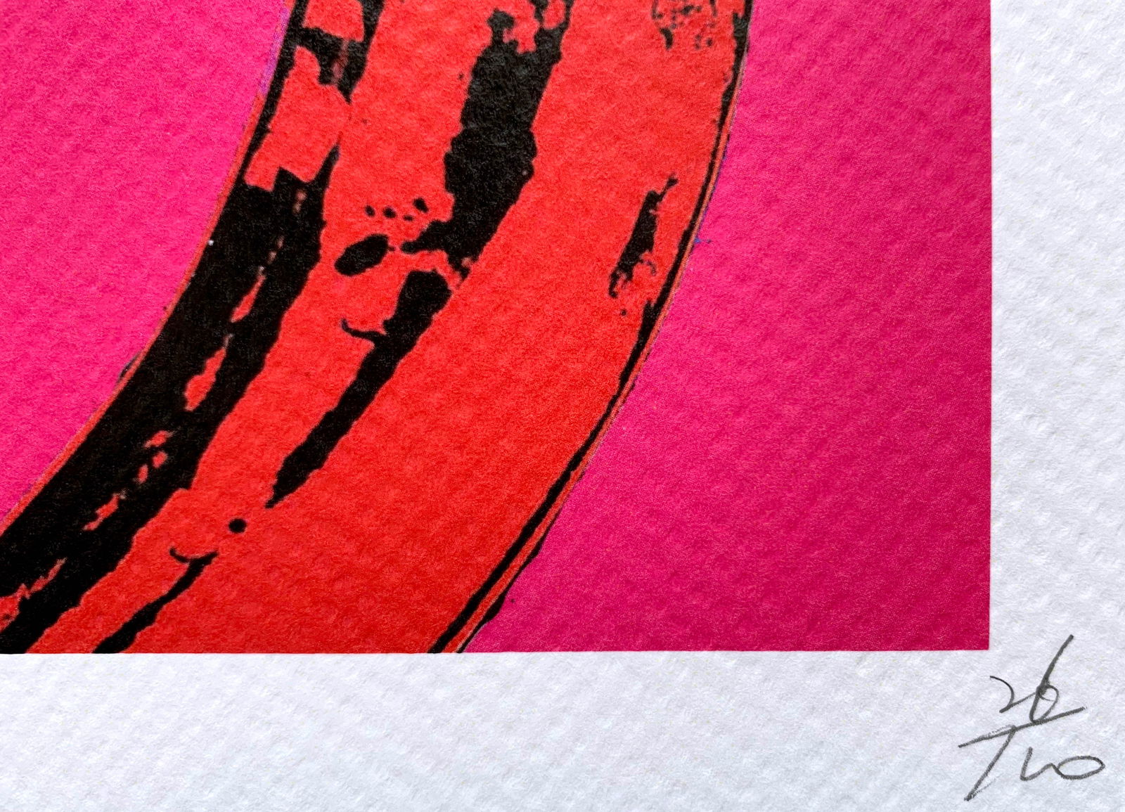 Death NYC Keith Haring Andy Mouse - 3