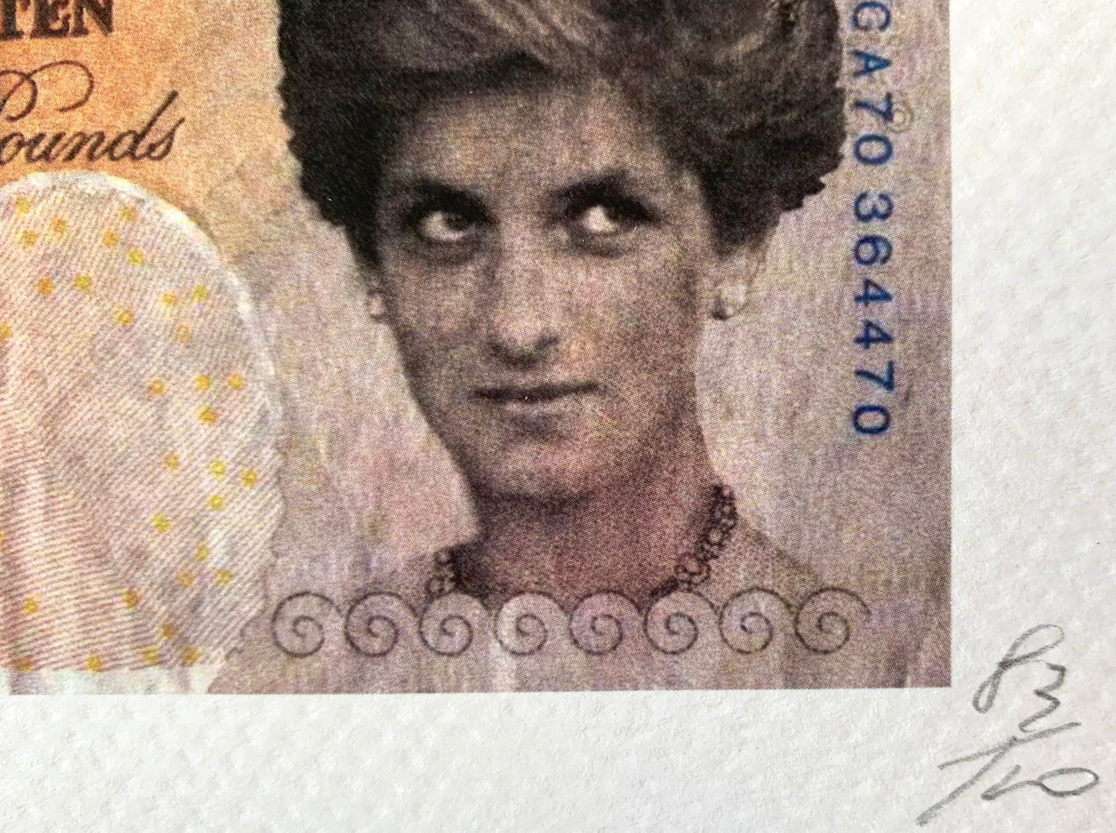 Death NYC Banksy Dolk Police Line - 3