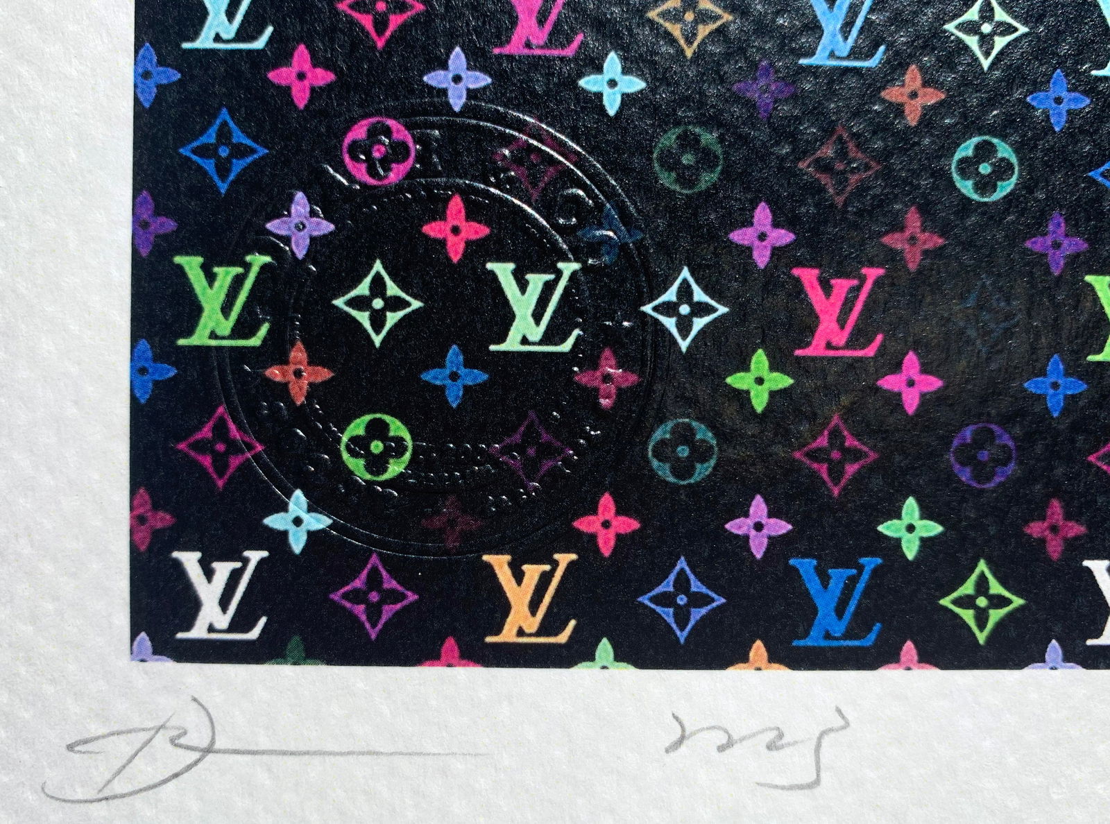 Death NYC Banksy LV - 2