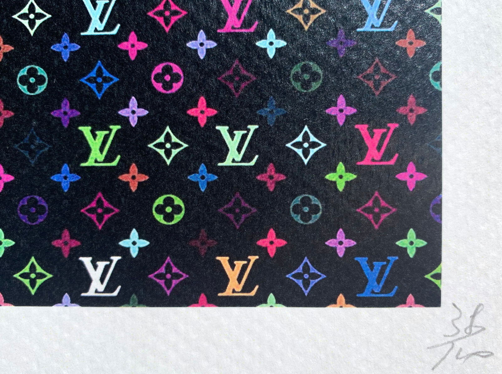 Death NYC Banksy LV - 3