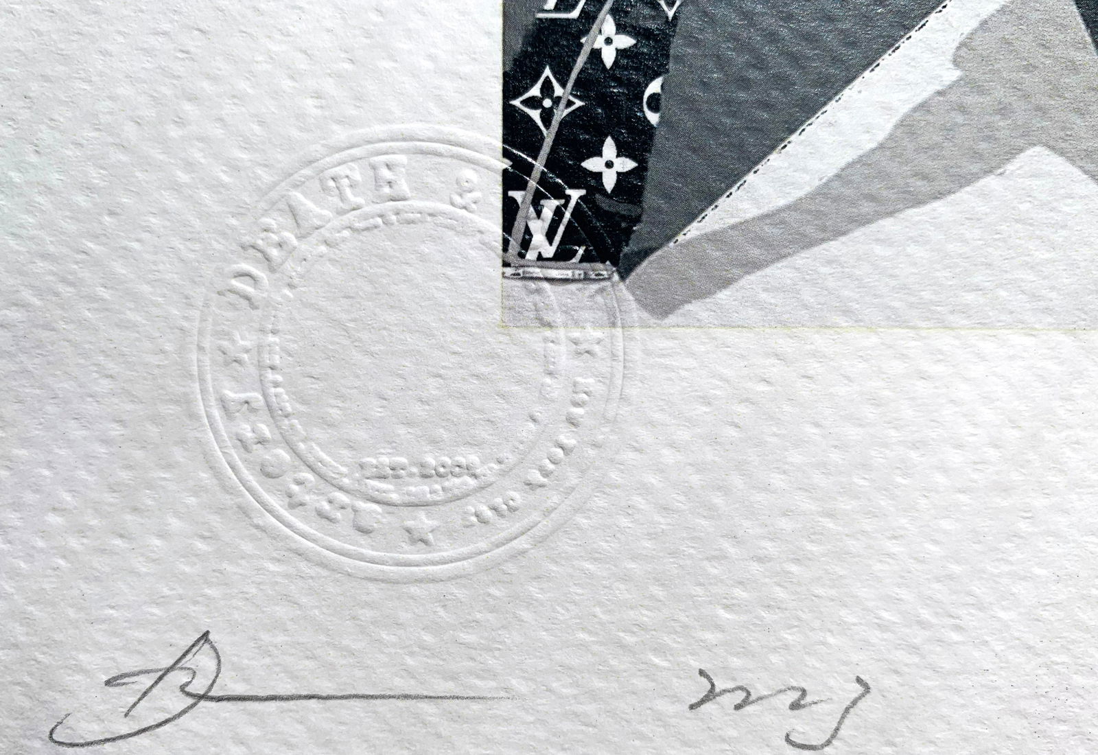 Death NYC Dior Beatles Pulp Fiction - 2