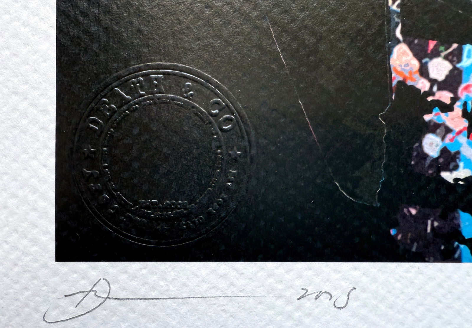 Death NYC Damien Hirst Rolex - 2