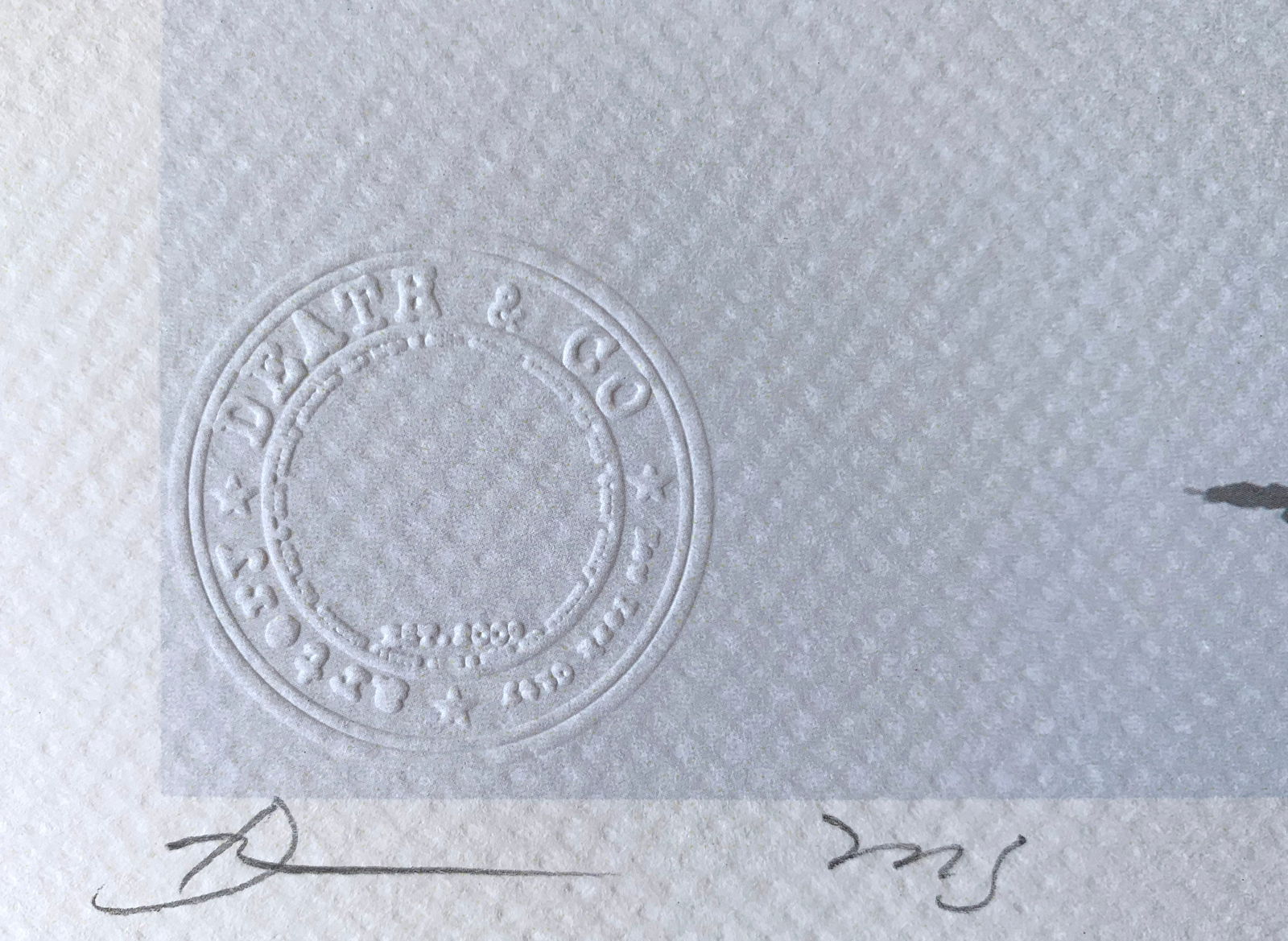 Death NYC iHeart Nike - 2