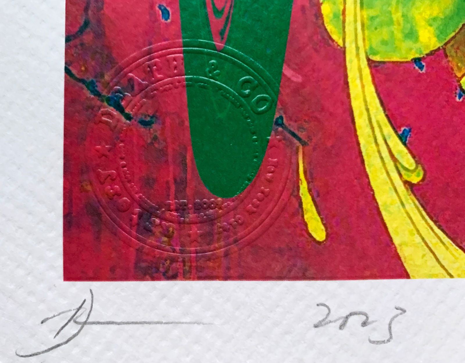 DEATH NYC Joker 2 - 2