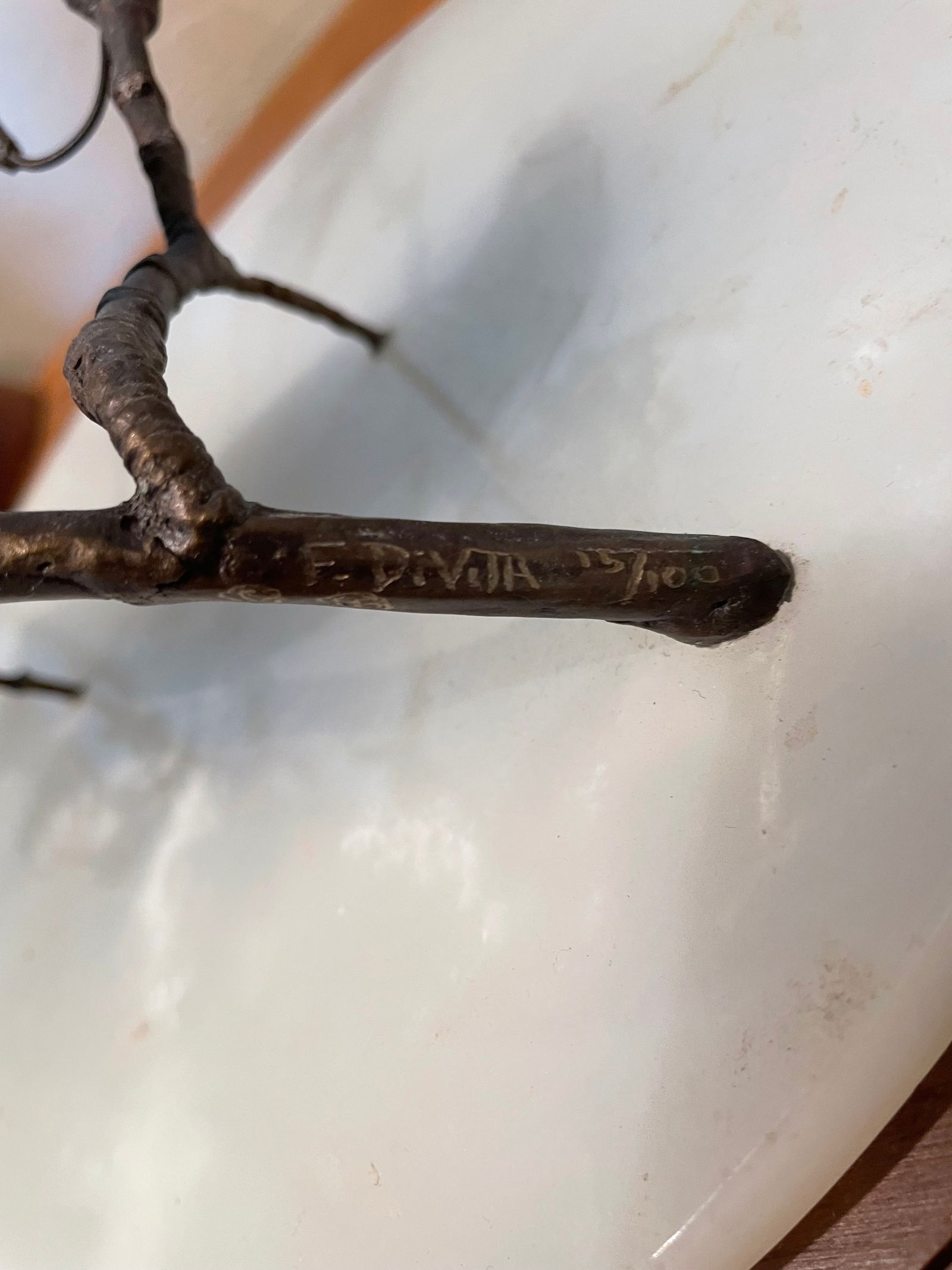 Mountain Monarch 15/100 - 2