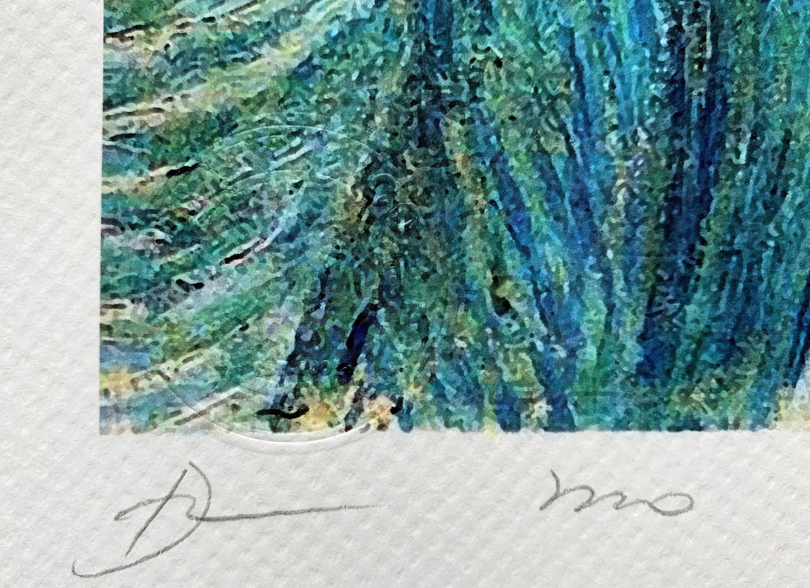 Death NYC Van Gogh - 2