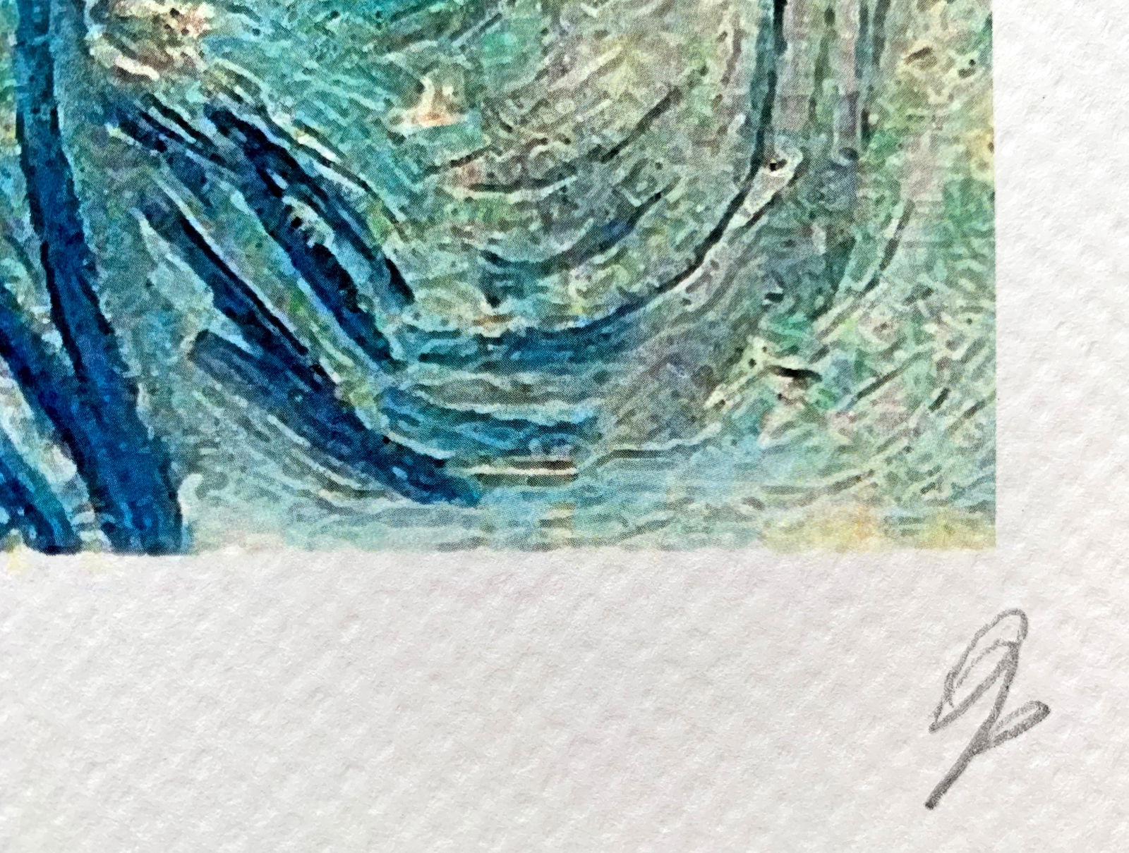 Death NYC Van Gogh - 3