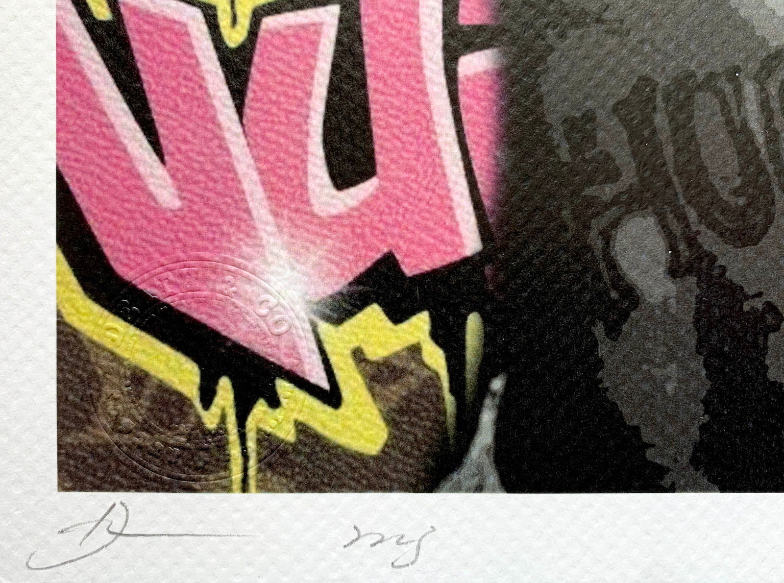 Death NYC Tupac Louis Vuitton - 2