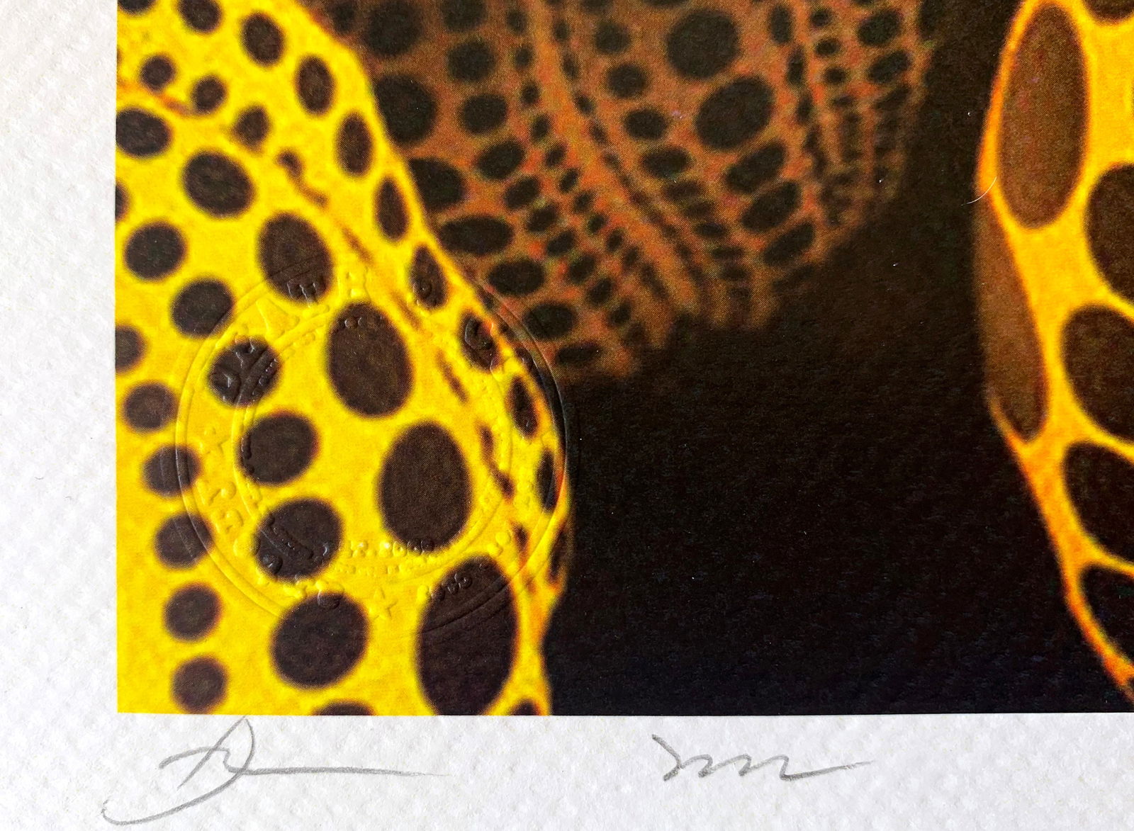 Death NYC Banksy Kusama - 2