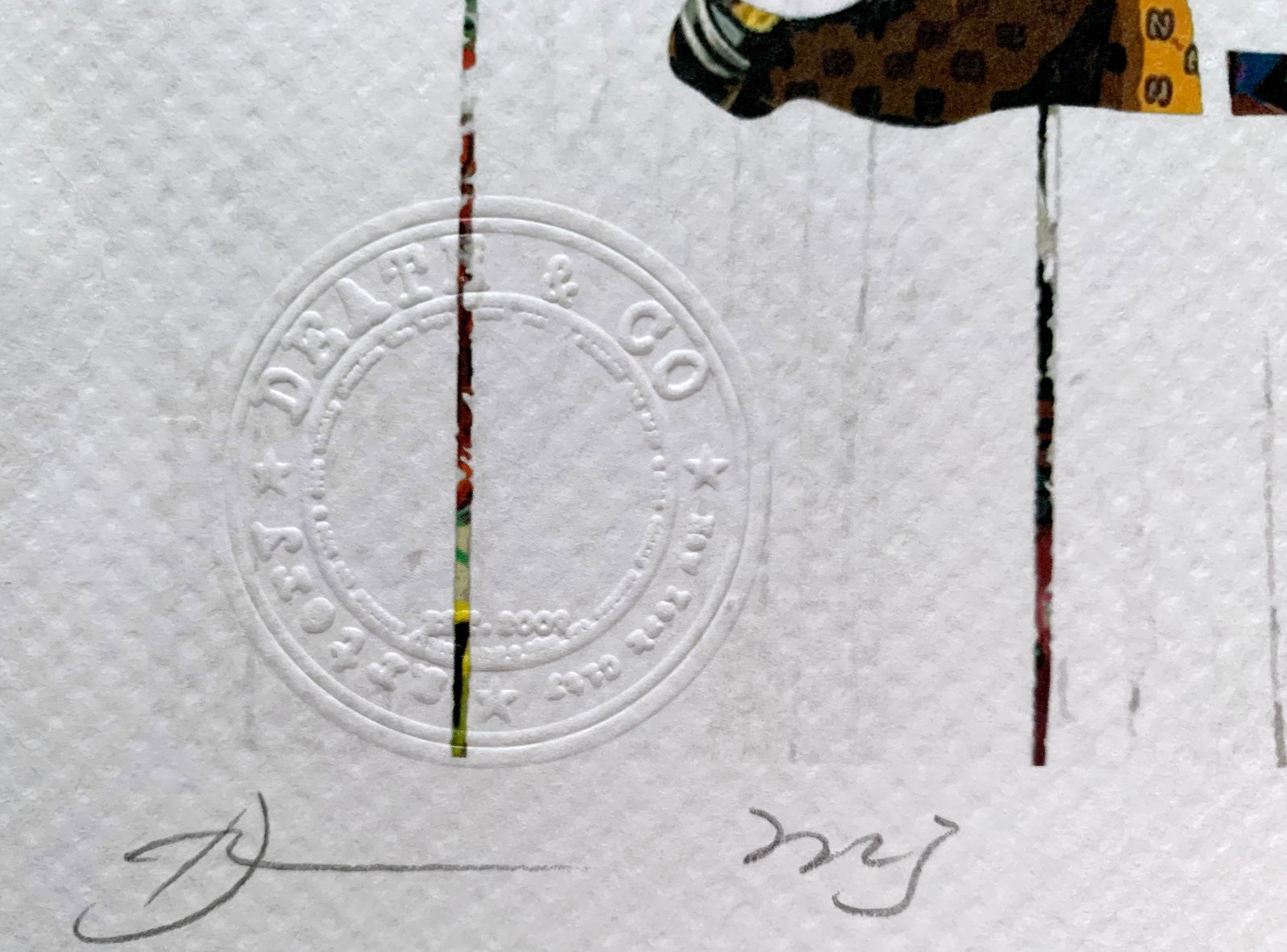 DEATH NYC Banksy Thrower - 2