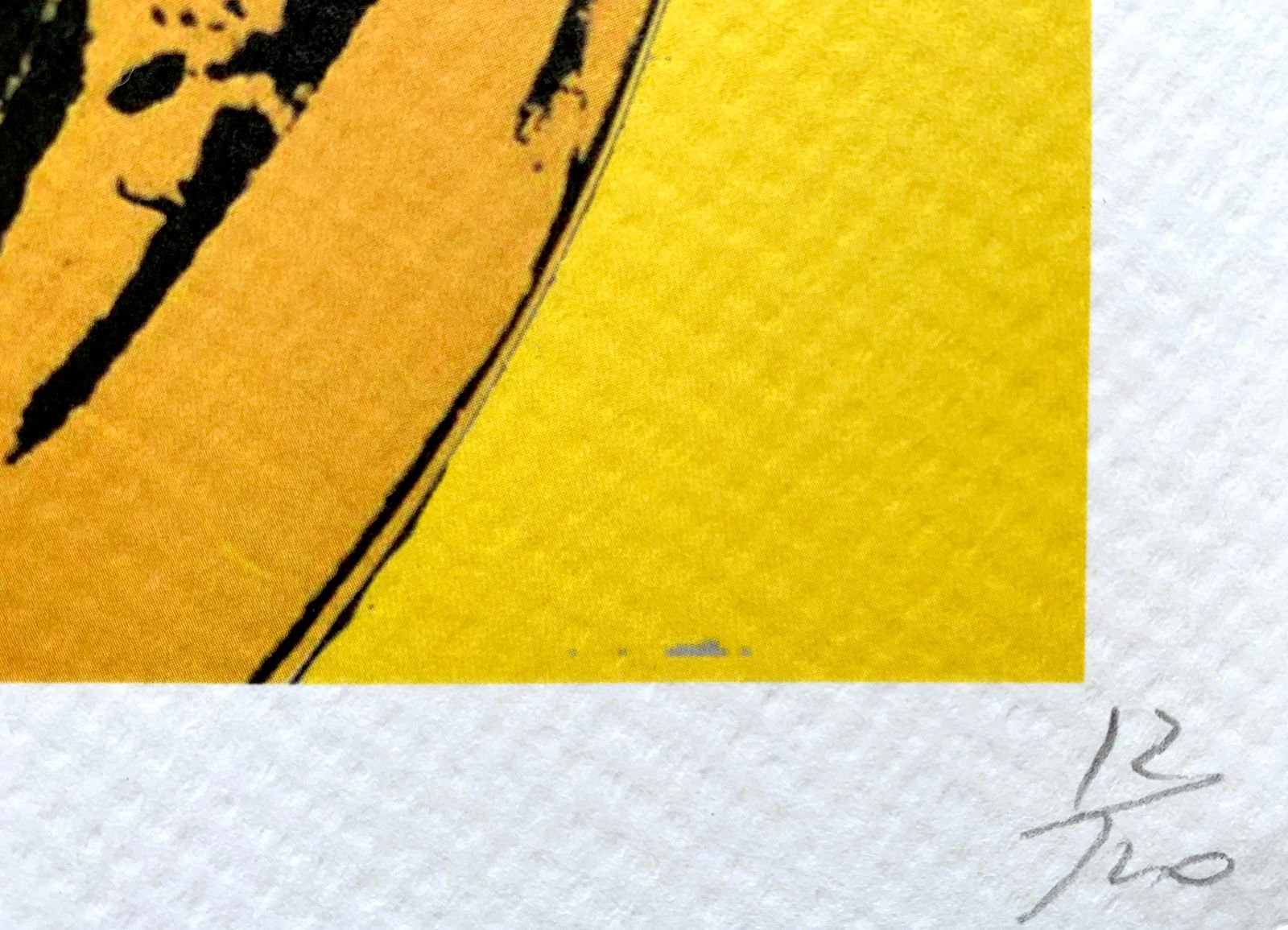 Death NYC Warhol LV - 3