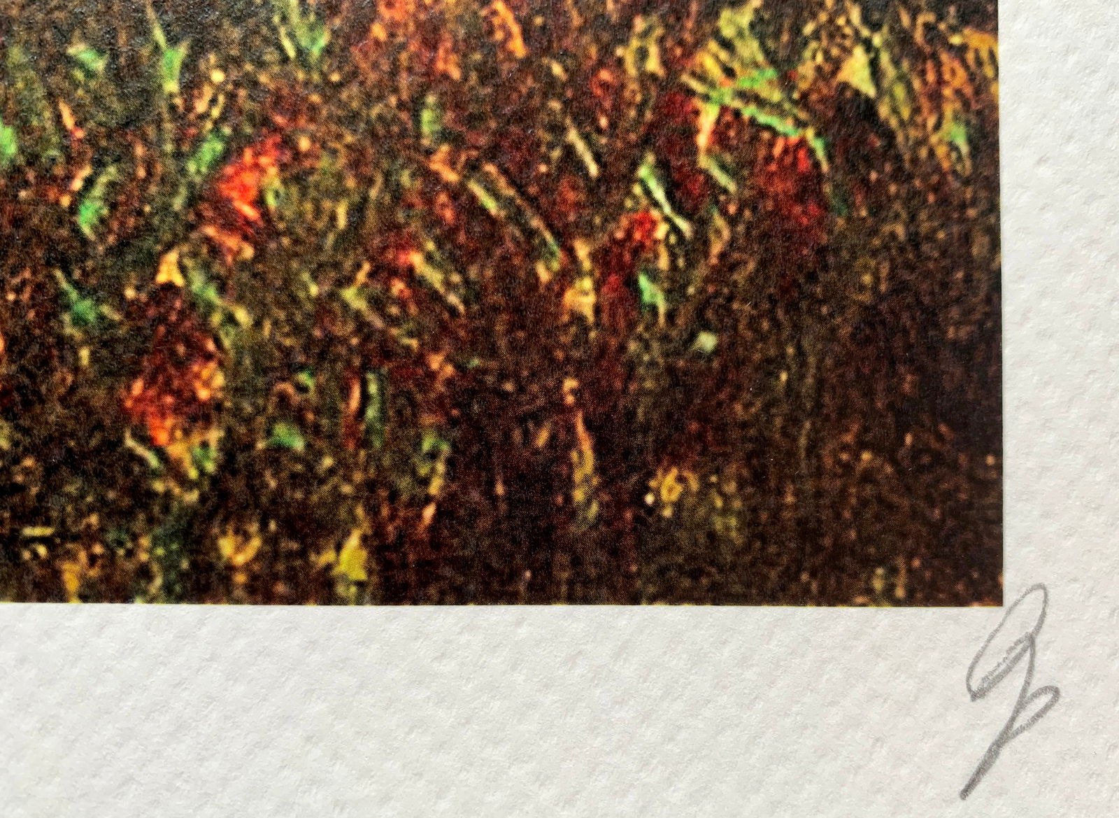 Death NYC Van Gogh - 3