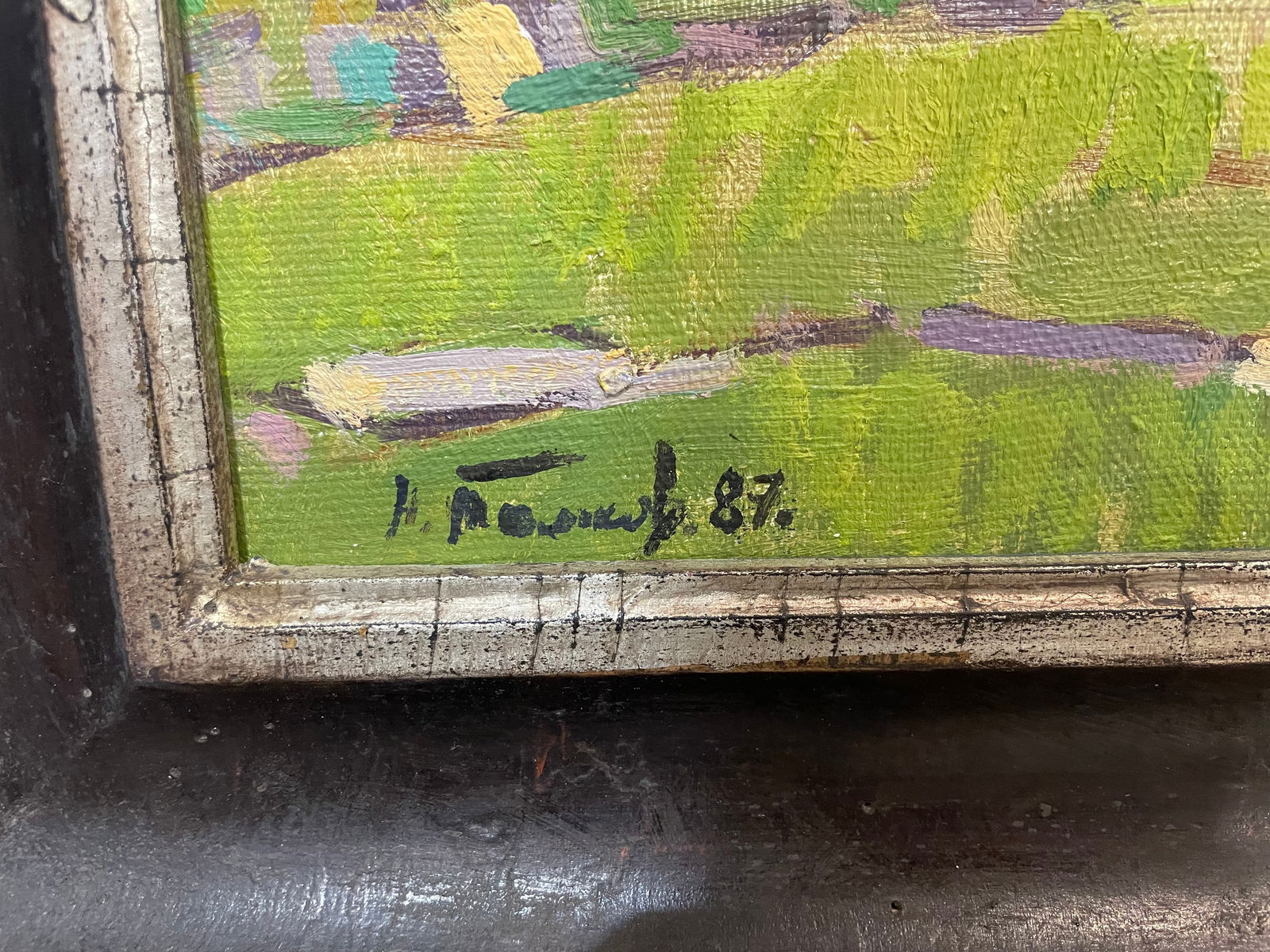 Krimea Mountains - 2