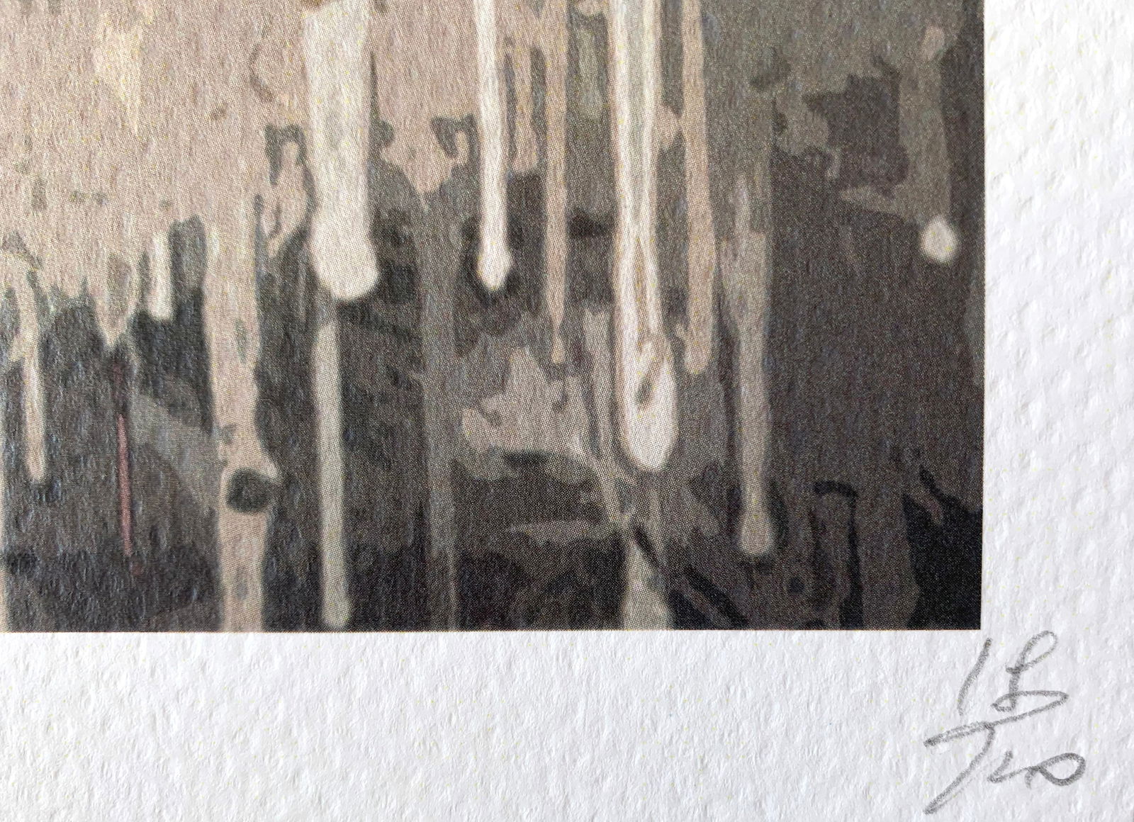 Death NYC Banksy Hermes - 3