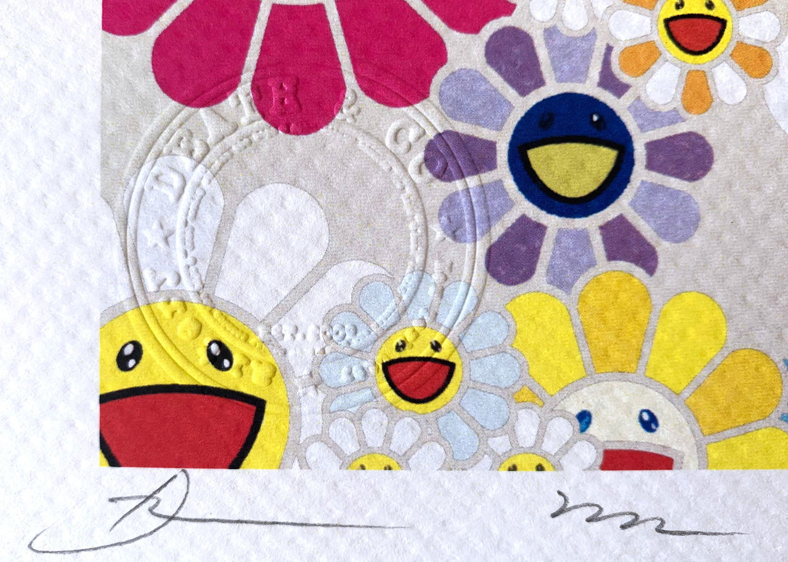 Death NYC Banksy Banana Murakami - 2