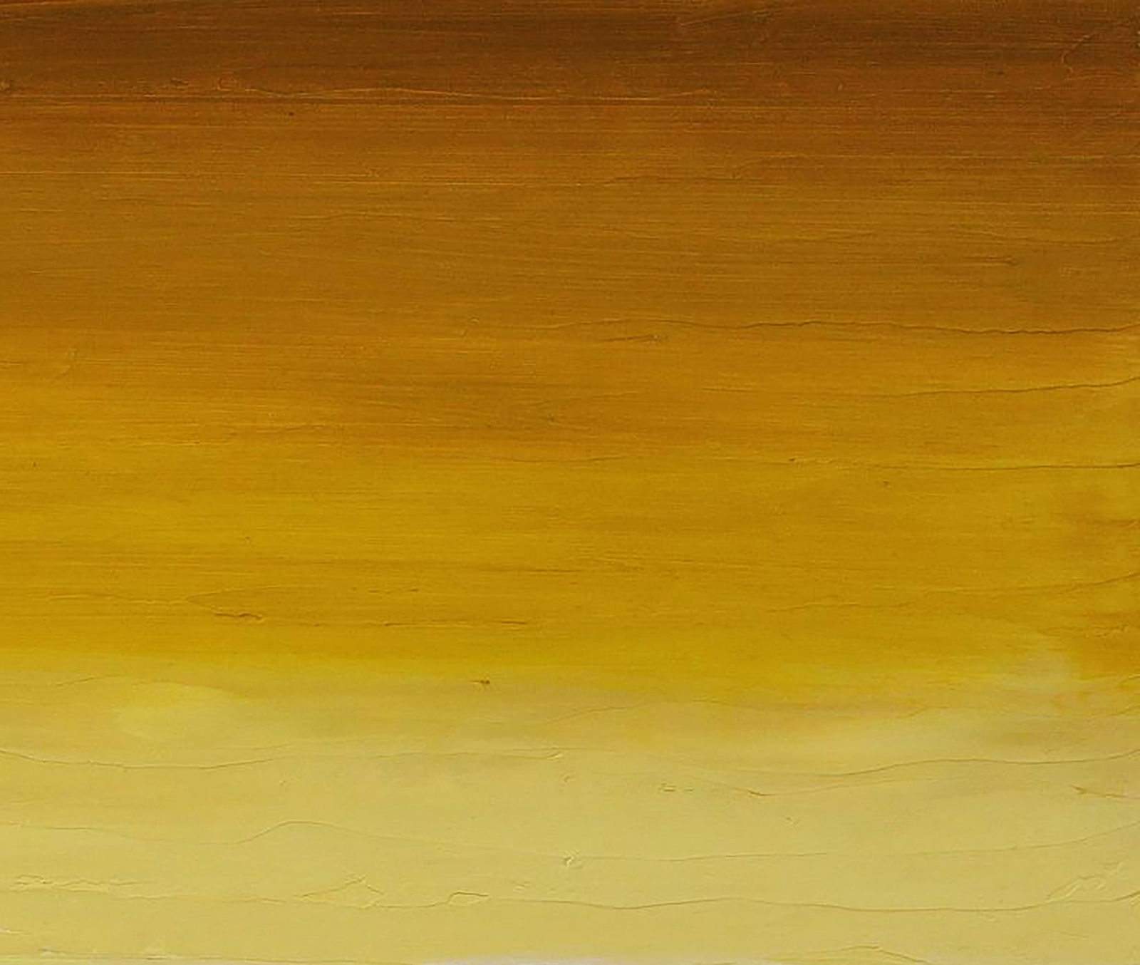 Oil painting Lonely chair Andriy Klishyn - 3