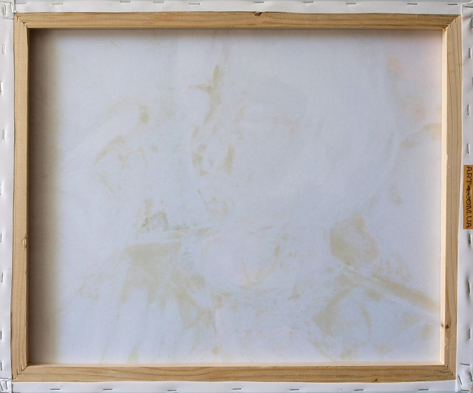 Oil painting Dream Catcher Konsta G. Amelinn - 6