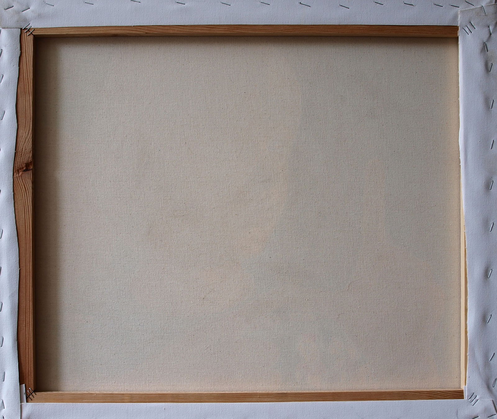 Oil painting Start of questions Konsta G. Amelinn - 6