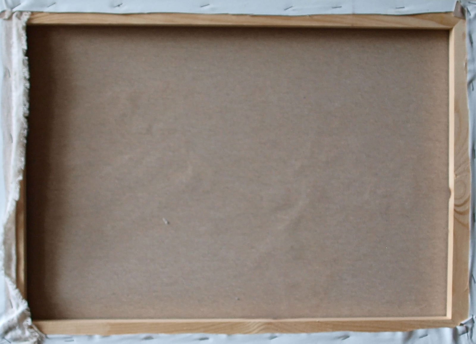 Oil painting Hands of Fortune Konsta G. Amelinn - 6