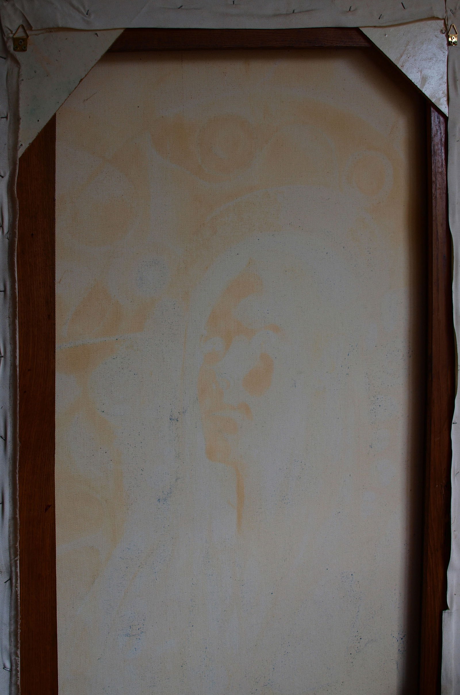 Oil painting Thirteenth unpaired Konsta G. Amelinn - 7