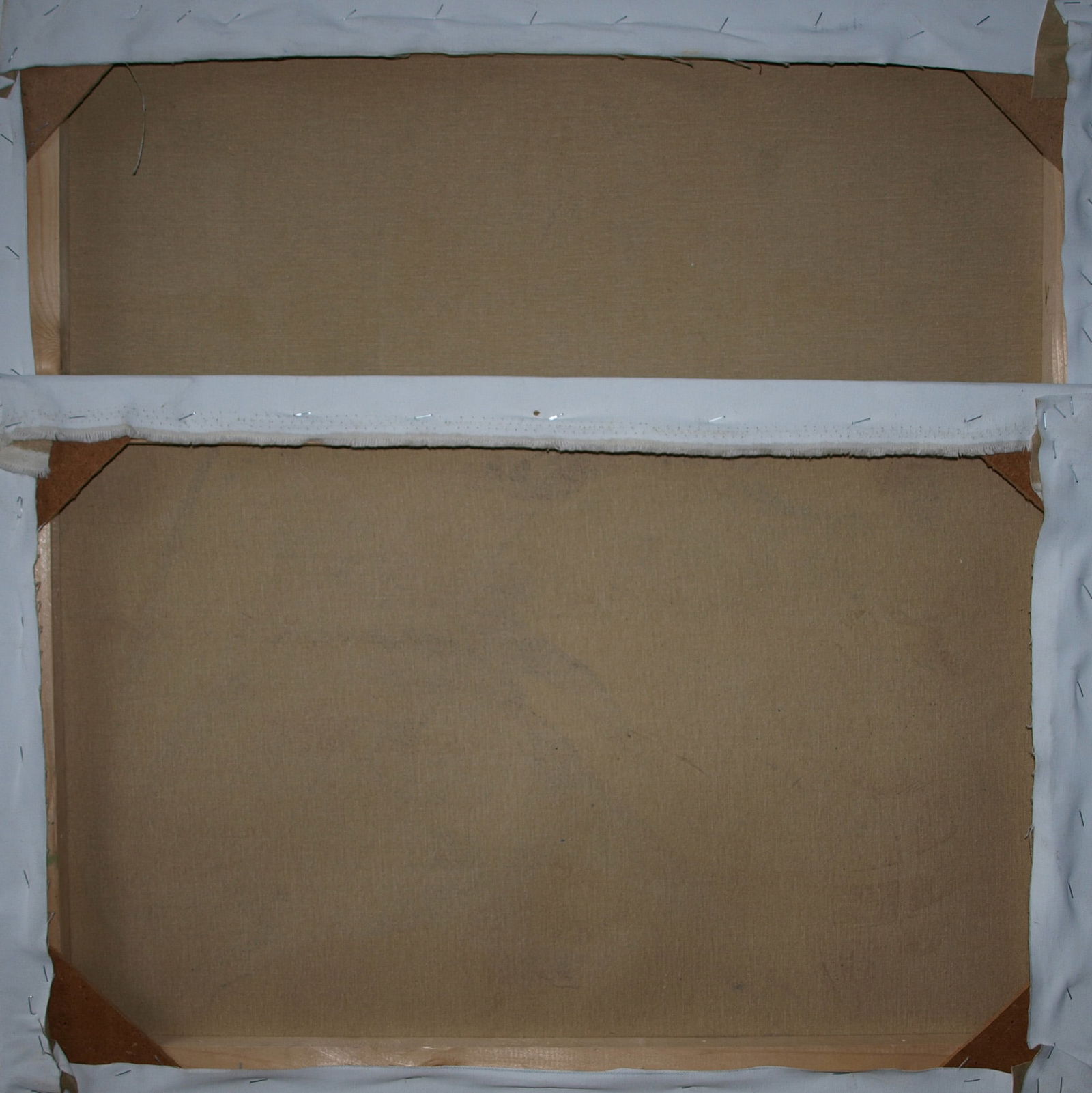 Oil painting Dharma Konsta G. Amelinn - 7