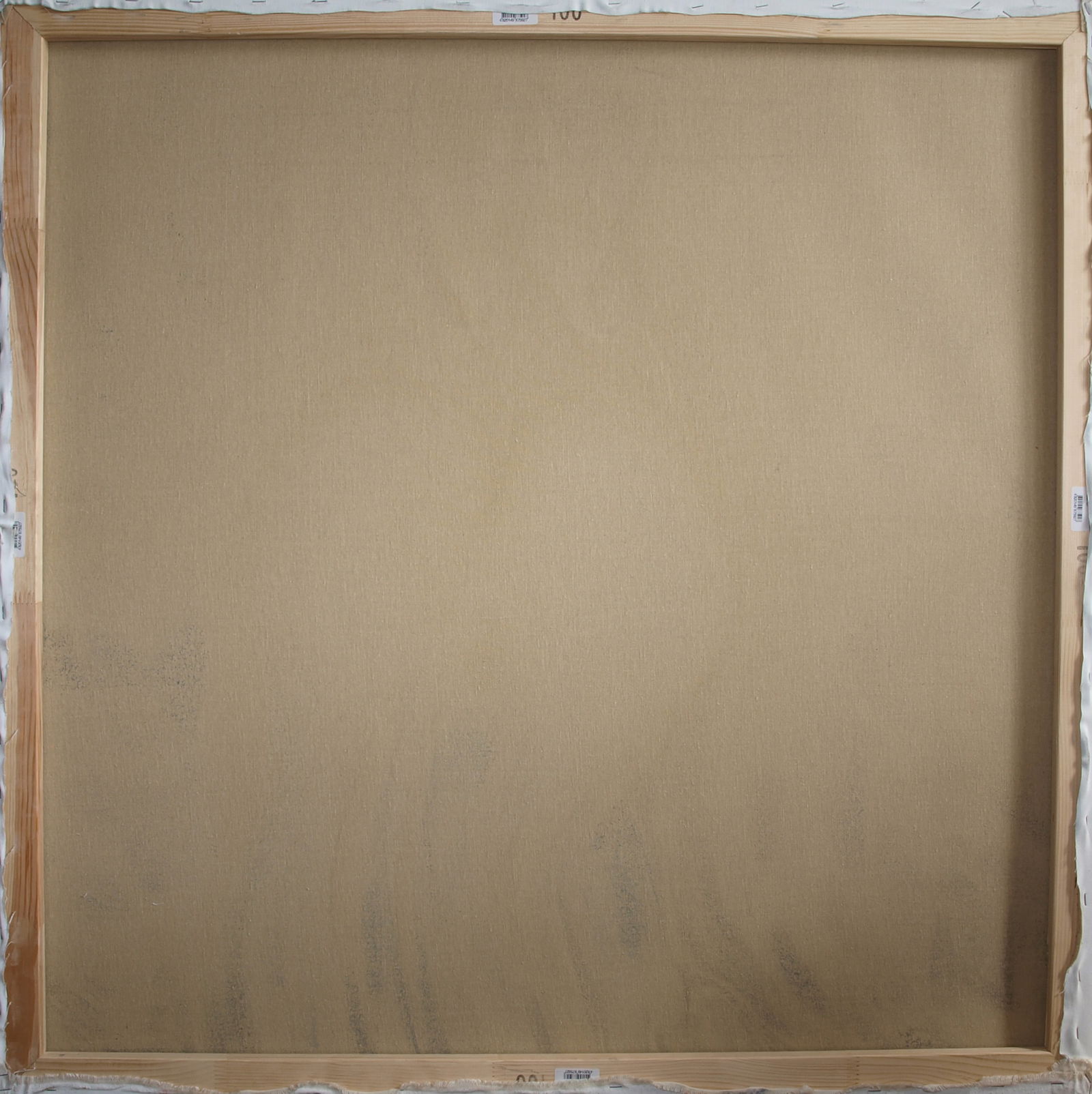 Oil painting After a hard week Konsta G. Amelinn - 6