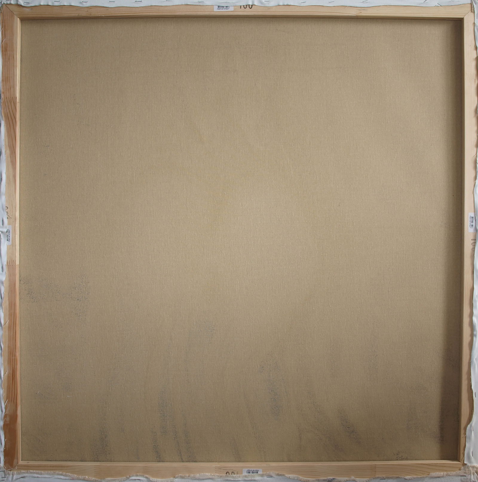 Oil painting Before pleasure Konsta G. Amelinn - 6