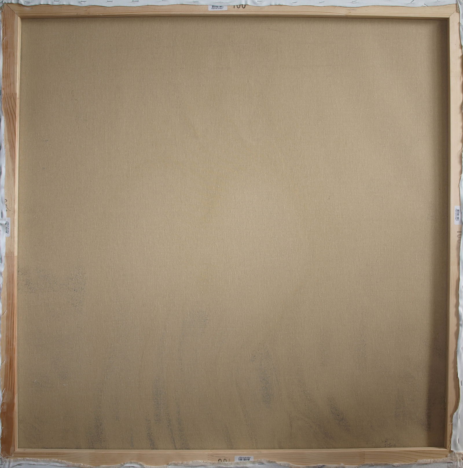 Oil painting Strong arms Konsta G. Amelinn - 6