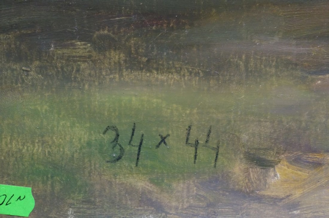 Oil painting Museum - 8