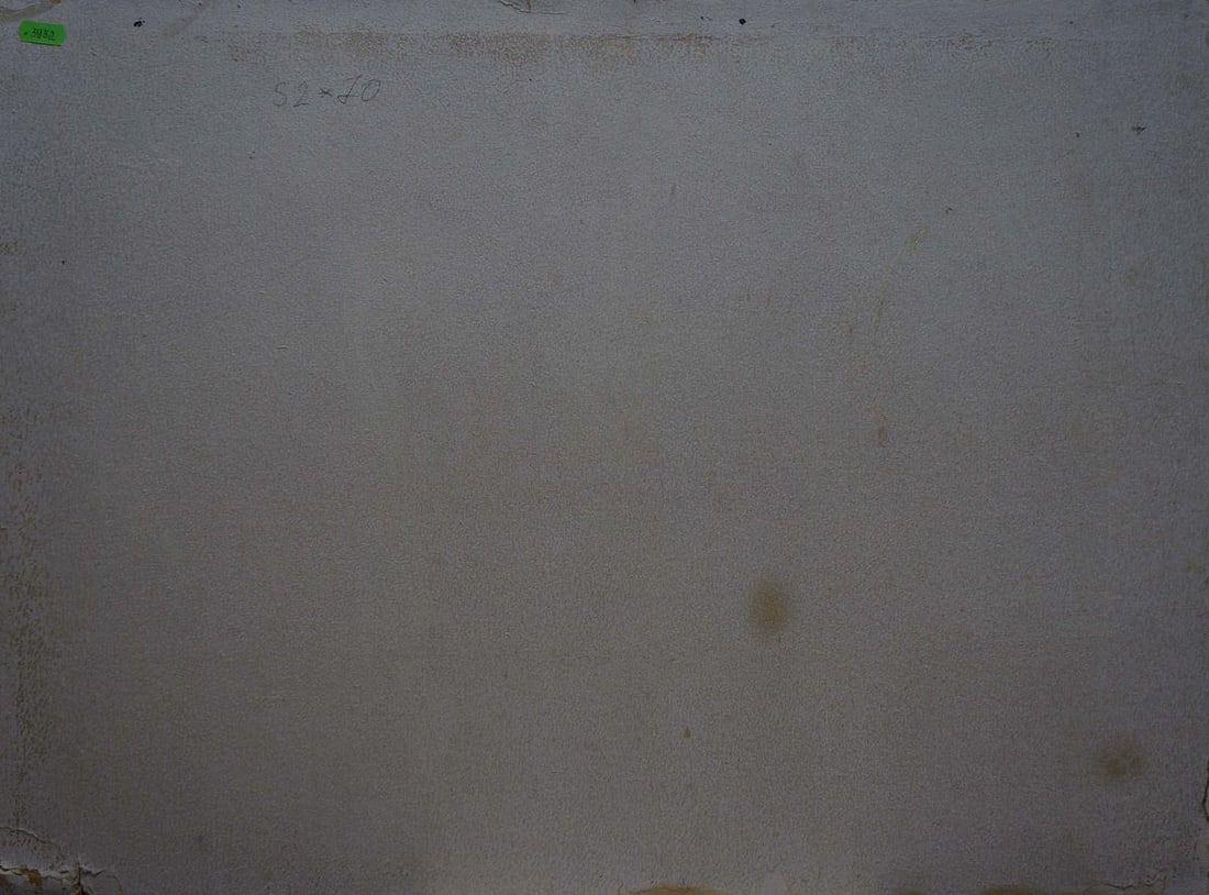 Oil painting After the rain I. Miroshnichenko - 7