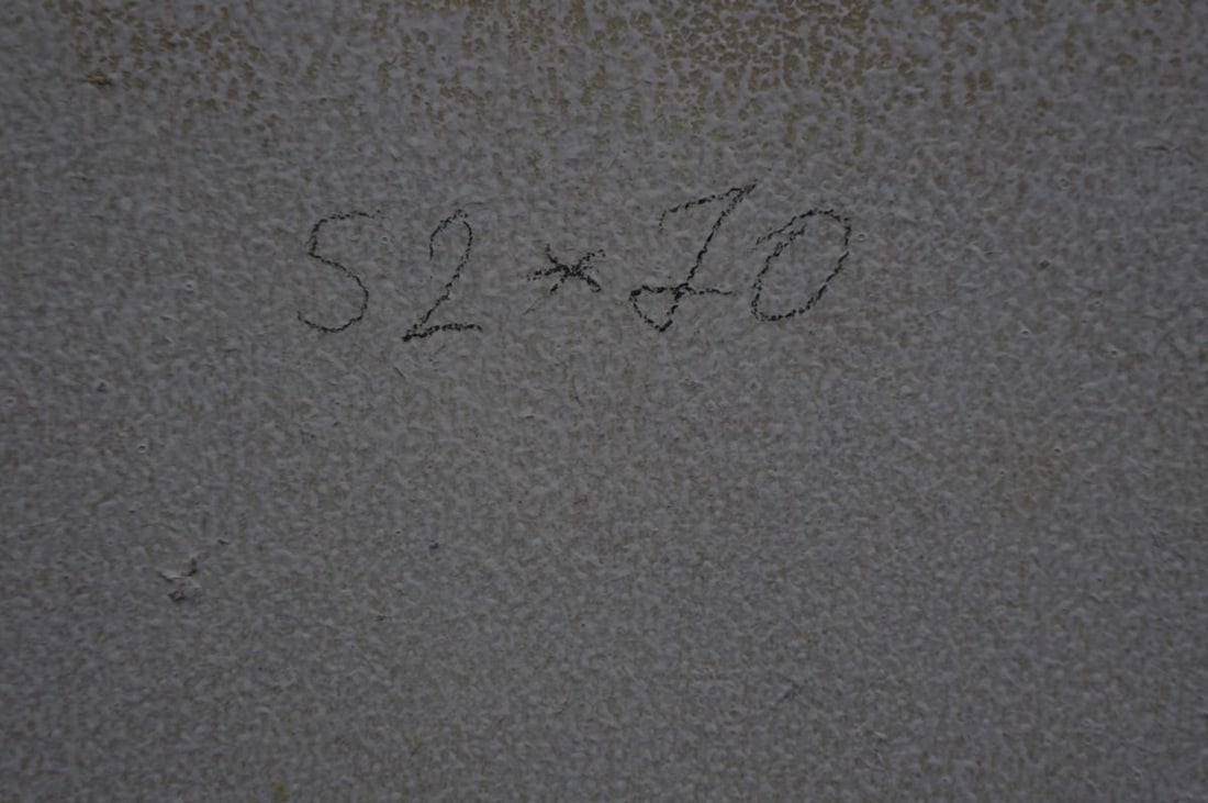 Oil painting After the rain I. Miroshnichenko - 8