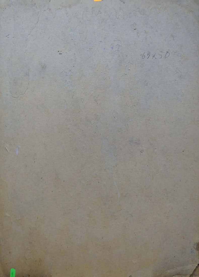 Oil painting City street landscape Karelin Vyacheslav - 8