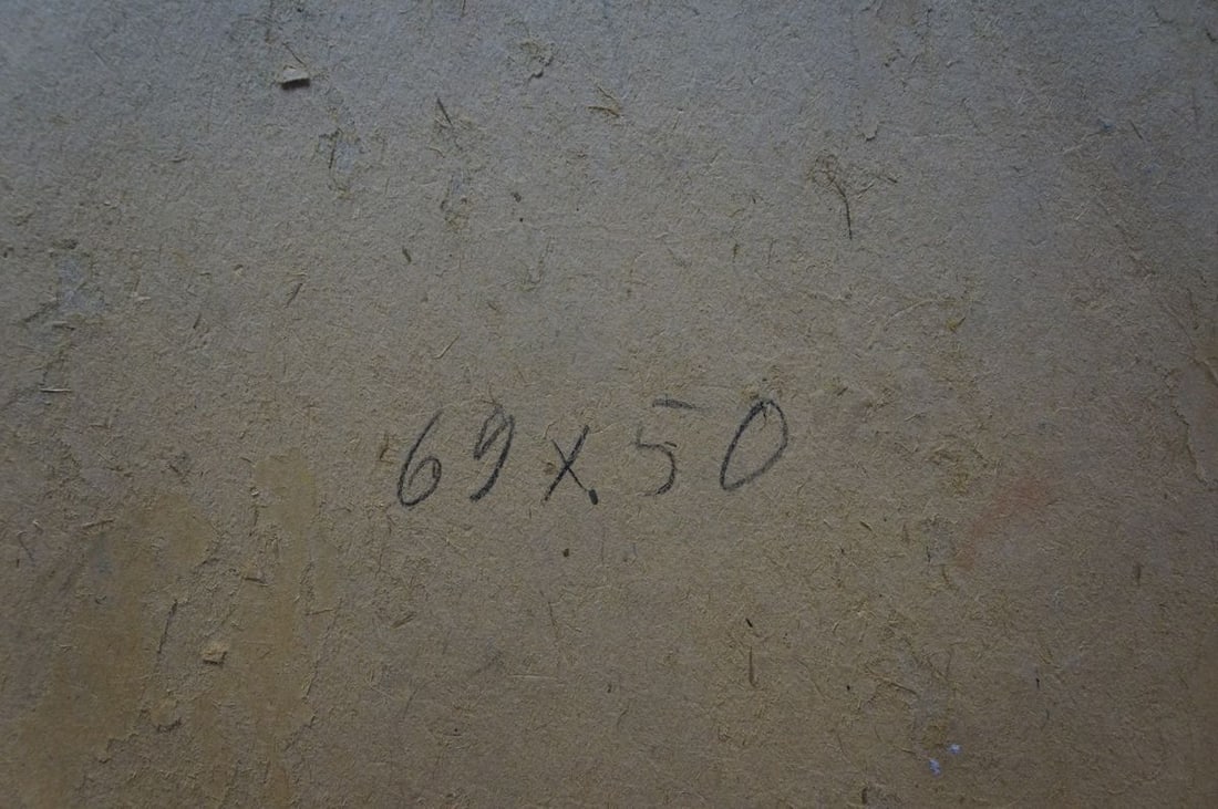 Oil painting City street landscape Karelin Vyacheslav - 9