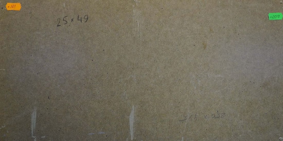 Oil painting Farm - 7