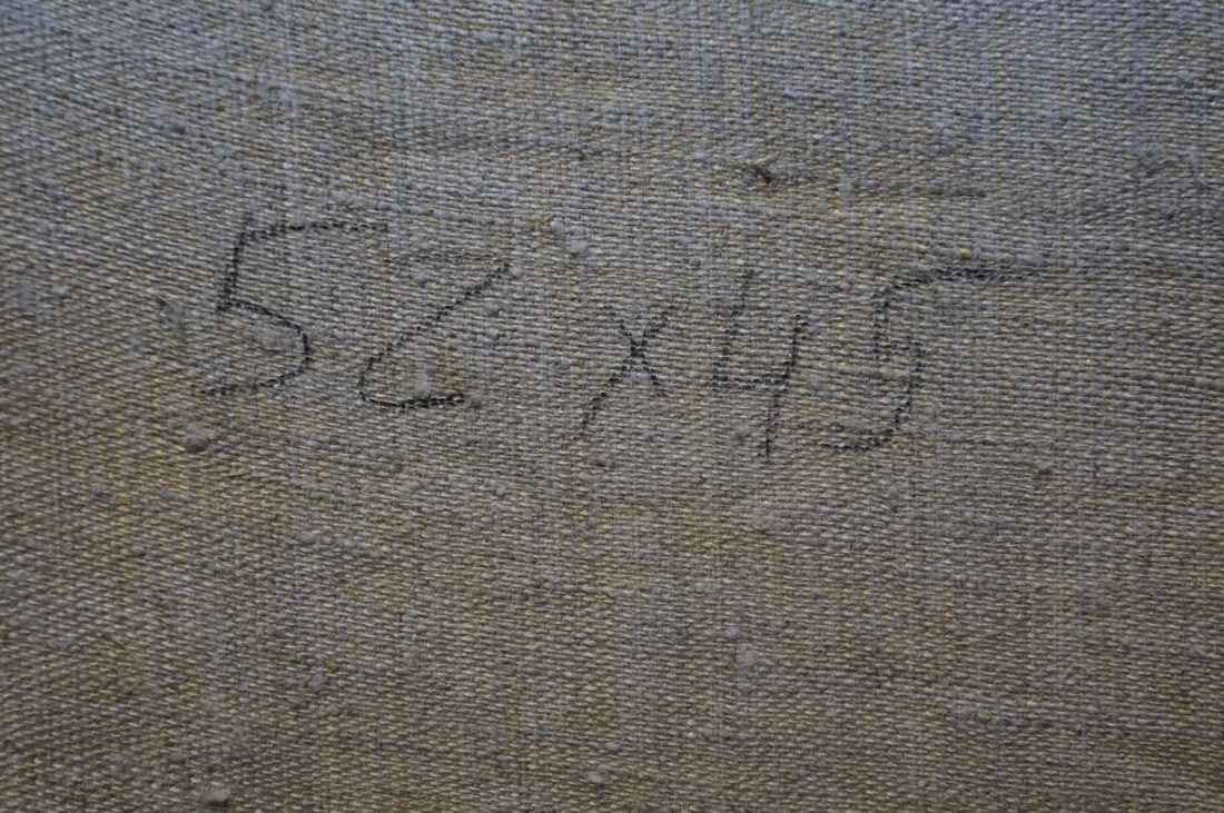 Oil painting Odessa - 8