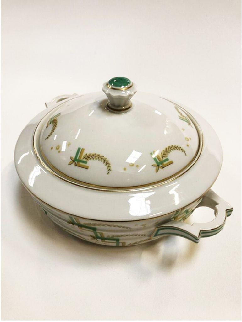 Vintage Rosenthal Madeleine 87 Piece Dinner and Tea Set - 19