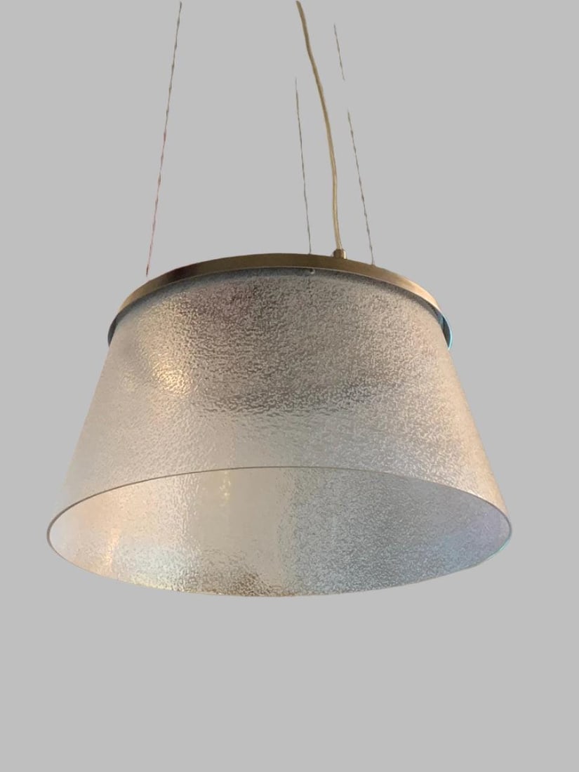 Duke Grande Suspension Pendant Chandelier - 2