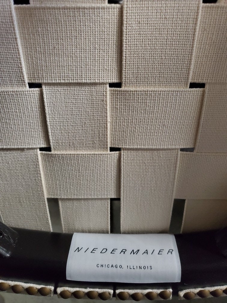 Mid Century Modern Vicente Wolf for Niedermaier Sculptural Dining Table and Chairs - 5