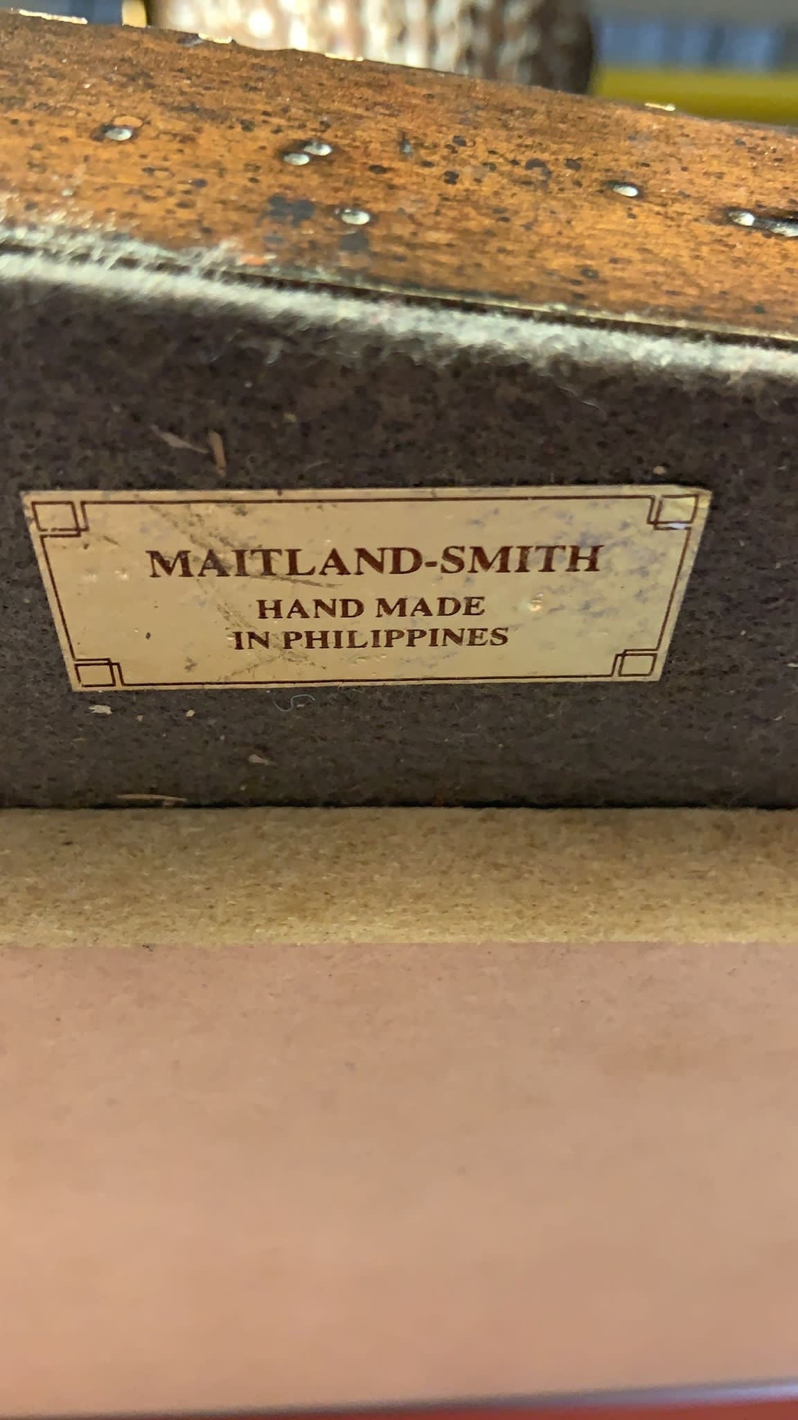 Maitland Smith Neoclassical French Bronze Urn Table Lamps - Pair - 7