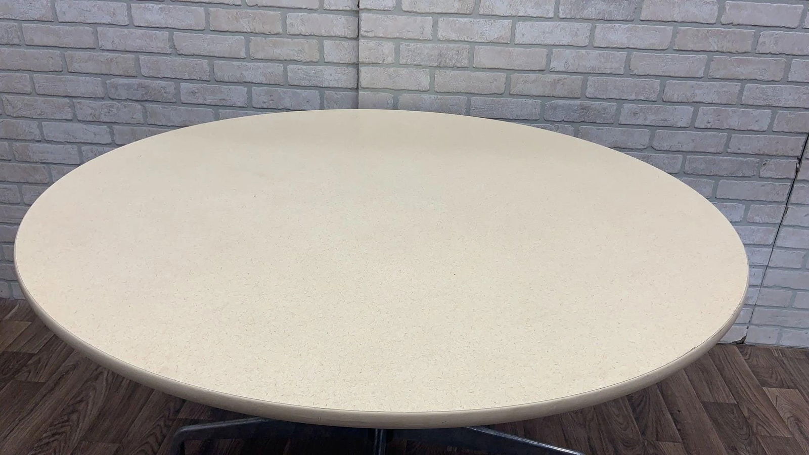 Mid Century Modern Herman Miller Dining Table - 3