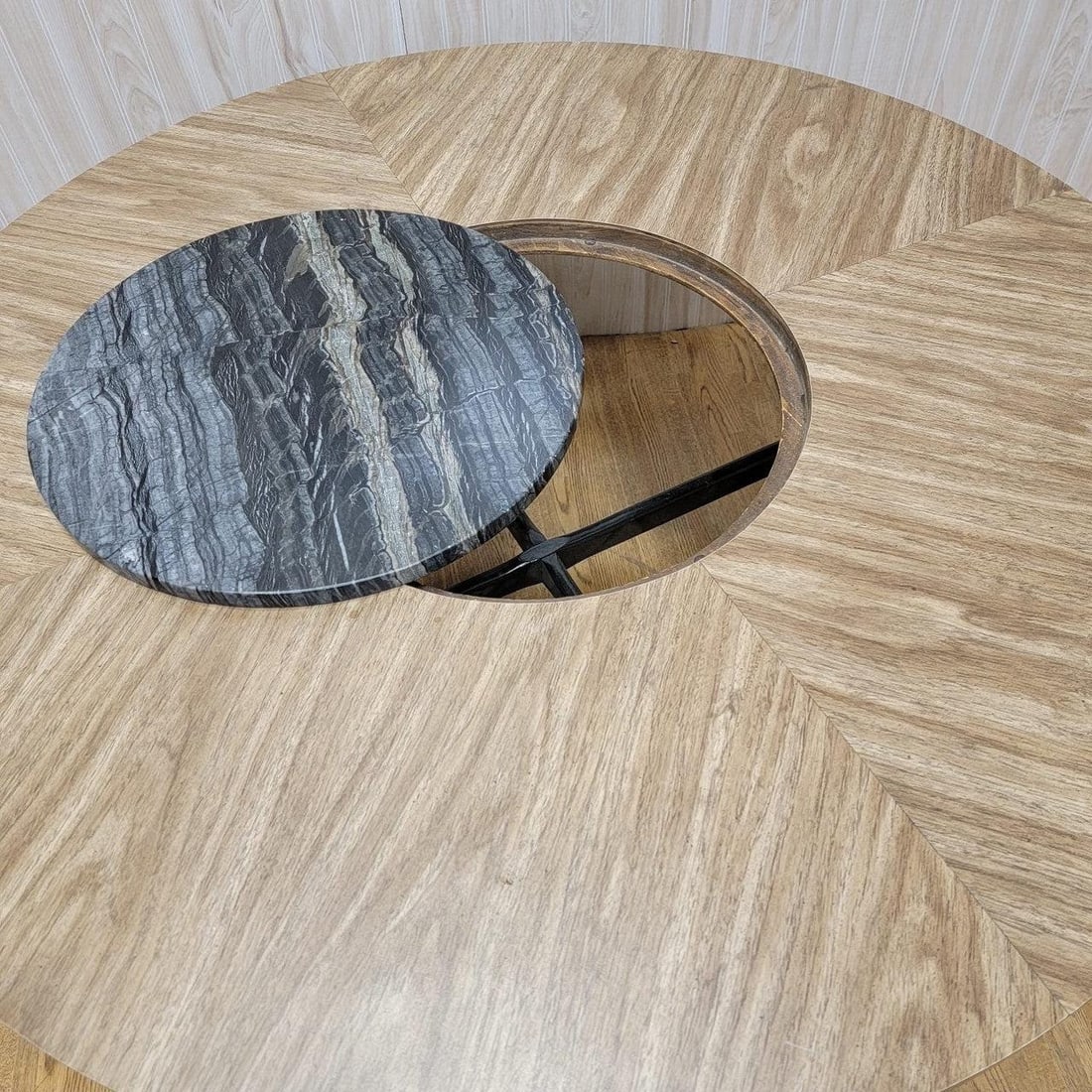 Mid Century Modern Harvey Probber Coffee Table - 4