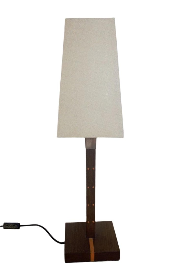 Beyond Luxury Ida Table Lamp Signed by Romeo Sozzi for Promemoria Italy: Title: Beyond Luxury Ida Table Lamp Signed by Romeo Sozzi for Promemoria Italy Description: Beyond Luxury Ida Table Lamp Signed by Romeo Sozzi for Promemoria Italy The perfect combination of beauty an