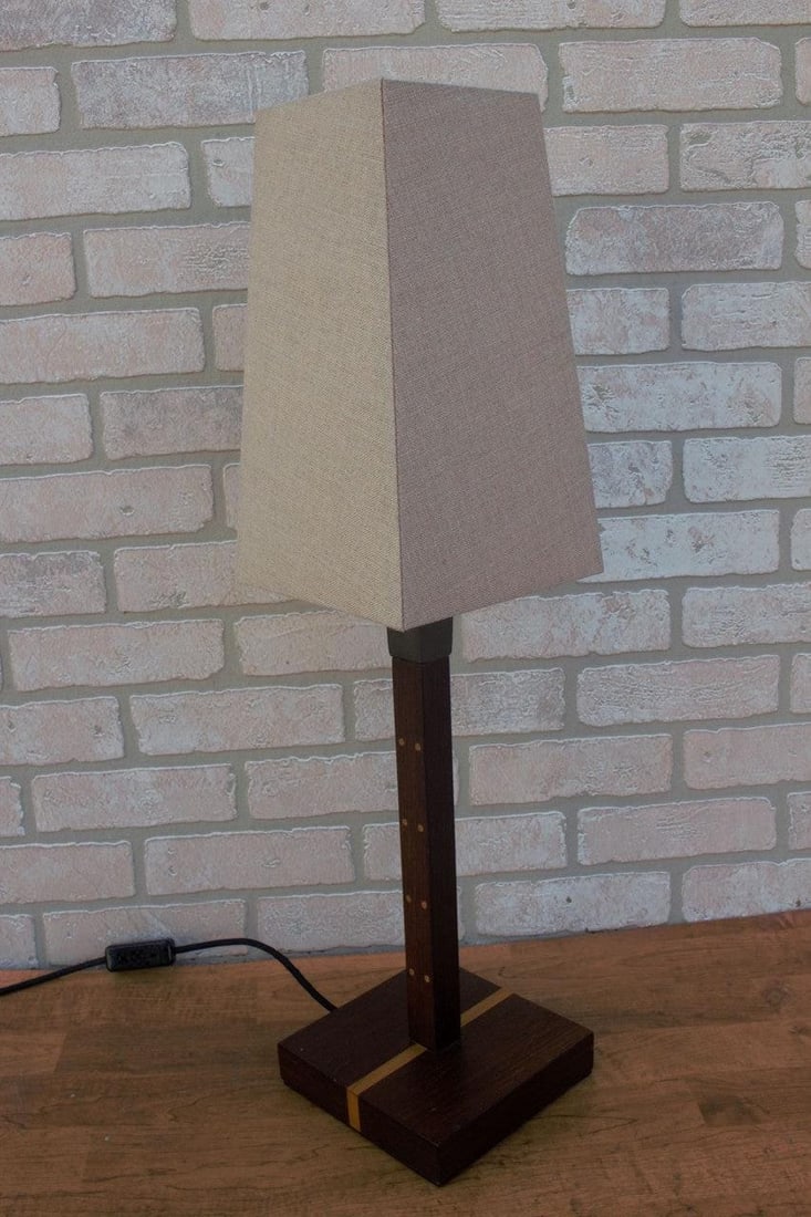 Beyond Luxury Ida Table Lamp Signed by Romeo Sozzi for Promemoria Italy - 3