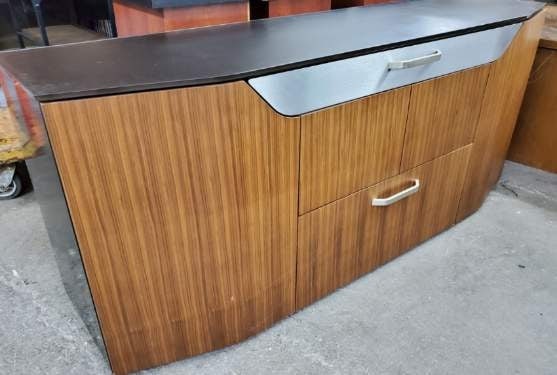 Haven Credenza by Elite Modern - 2